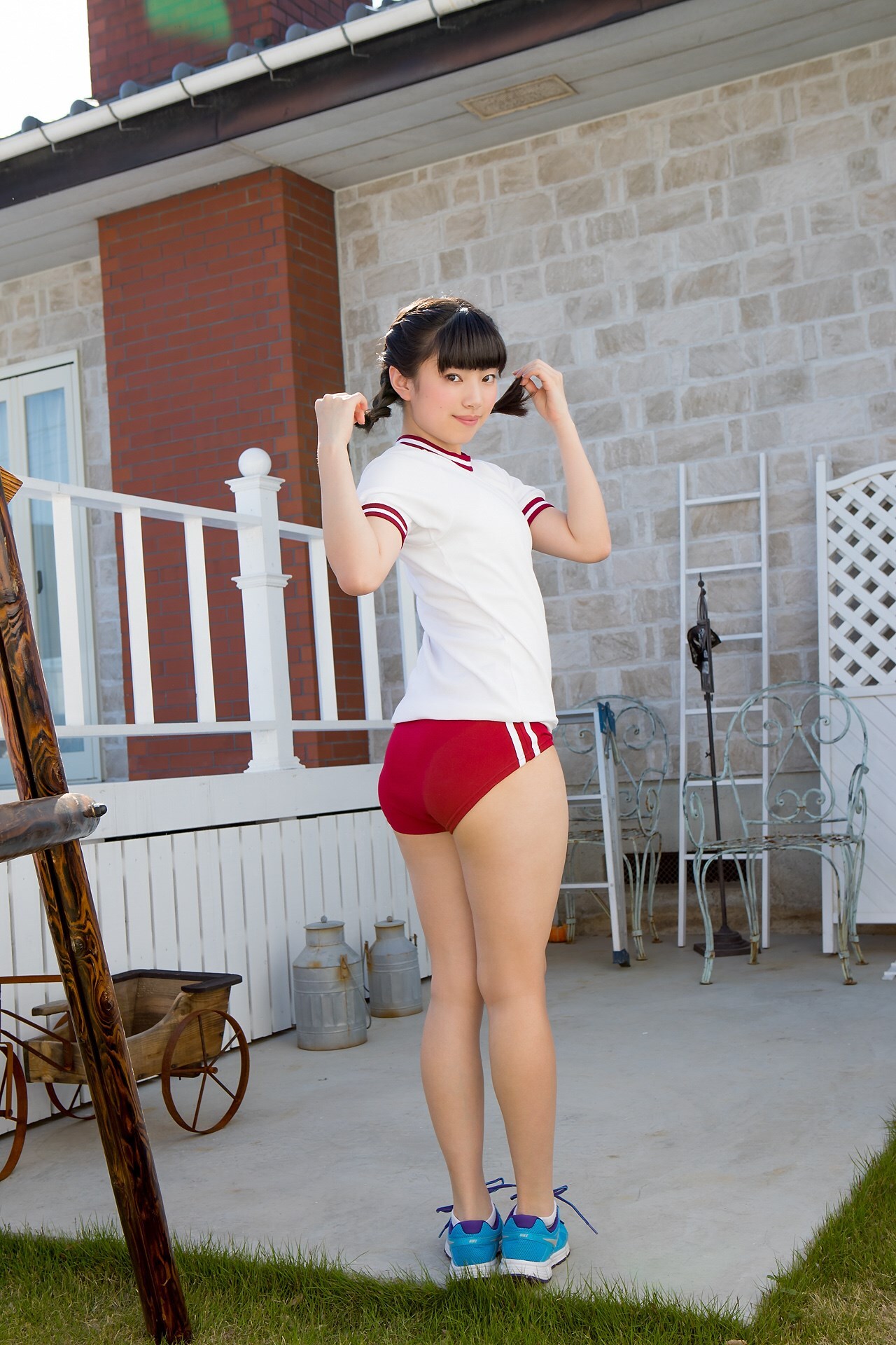 [Minisuka.tv]  東雲せな 2017-06-15 Sena Shinonome - Regular Gallery 4.3